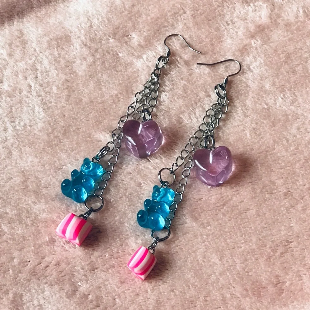 FromAtoZgifts cascading candy